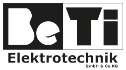 BeTi Elektrotechnik GmbH & Co. KG